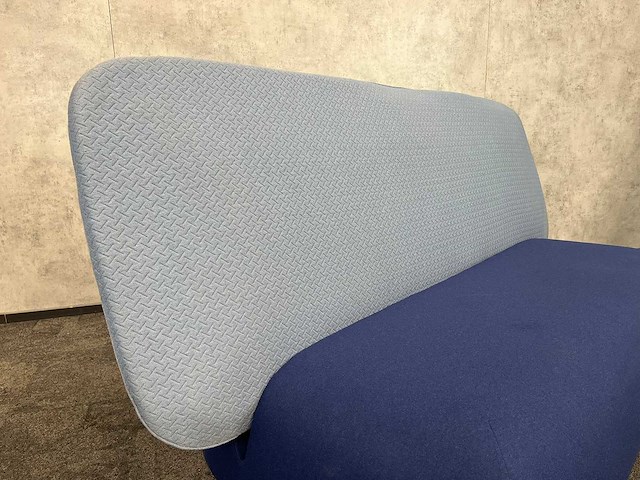 Softline halo - design sofa - afbeelding 2 van  6
