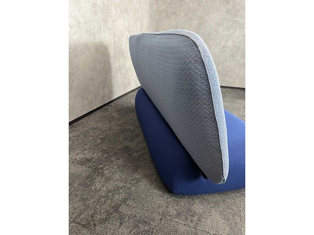 Softline halo - design sofa - afbeelding 5 van  6
