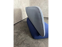 Softline halo - design sofa - afbeelding 5 van  6