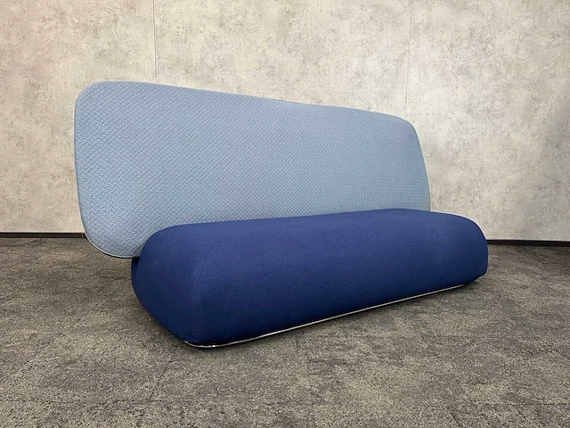 Softline halo - design sofa - afbeelding 1 van  6