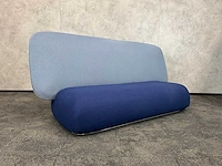 Softline halo - design sofa