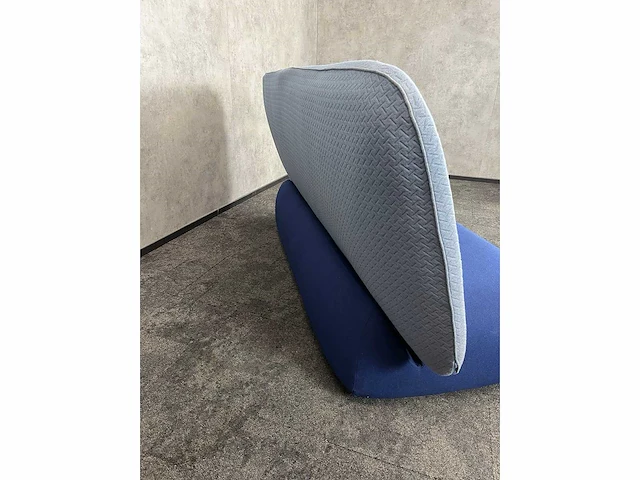 Softline halo - design sofa - afbeelding 5 van  6