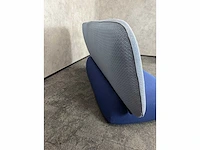 Softline halo - design sofa - afbeelding 5 van  6