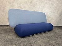 Softline halo - design sofa - afbeelding 1 van  6