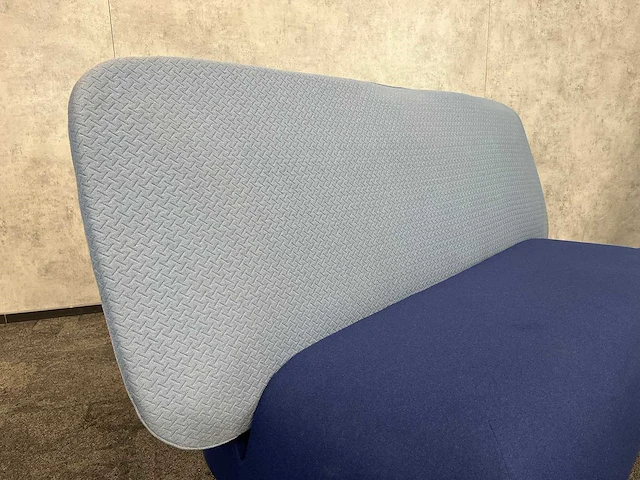 Softline halo - design sofa - afbeelding 2 van  6