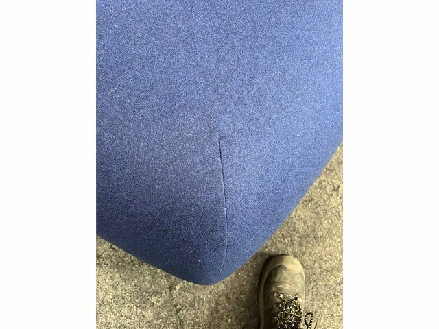 Softline halo - design sofa - afbeelding 3 van  6