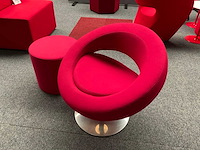 Softline hello fauteuil - afbeelding 2 van  4