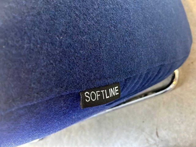 Softline modulaire bank (4x) - afbeelding 8 van  8