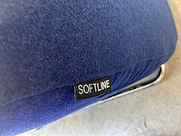 Softline modulaire bank (4x) - afbeelding 8 van  8