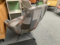 Softline noomi fauteuil (2x) - afbeelding 4 van  4