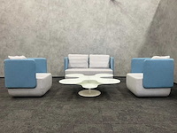 Softline opera - design lounge set