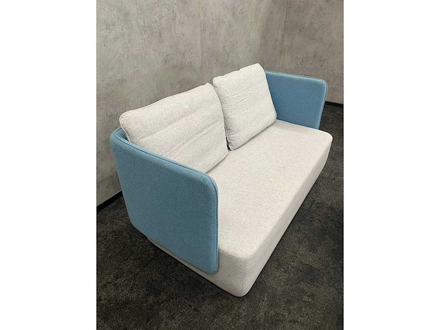 Softline opera - design lounge set - afbeelding 8 van  10