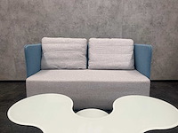 Softline opera - design lounge set - afbeelding 9 van  10
