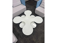 Softline opera - design lounge set - afbeelding 10 van  10