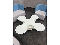 Softline opera - design lounge set - afbeelding 2 van  10