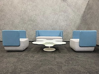 Softline opera - design lounge set - afbeelding 1 van  10