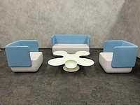 Softline opera - design lounge set - afbeelding 3 van  10