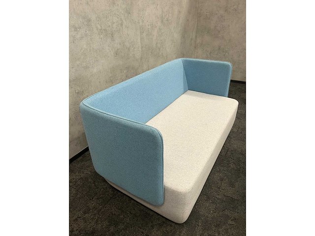 Softline opera - design lounge set - afbeelding 6 van  10