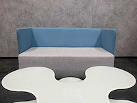 Softline opera - design lounge set - afbeelding 7 van  10