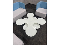 Softline opera - design lounge set - afbeelding 9 van  10