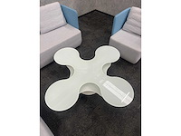 Softline opera - design lounge set - afbeelding 10 van  10