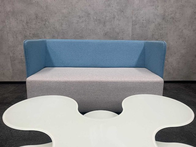 Softline opera - design lounge set - afbeelding 7 van  10