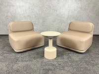 Softline standby - design lounge set - afbeelding 1 van  13