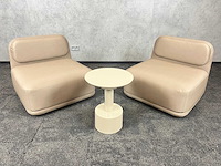 Softline standby - design lounge set - afbeelding 6 van  13