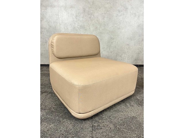 Softline standby - design lounge set - afbeelding 7 van  13