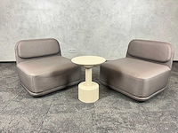 Softline standby - design lounge set - afbeelding 1 van  13