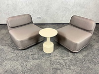 Softline standby - design lounge set - afbeelding 6 van  13