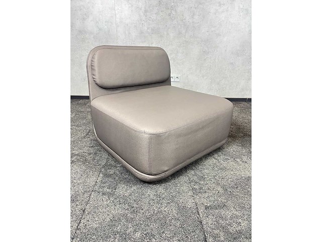 Softline standby - design lounge set - afbeelding 7 van  13