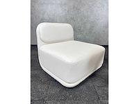 Softline standby - design lounge set - afbeelding 5 van  8