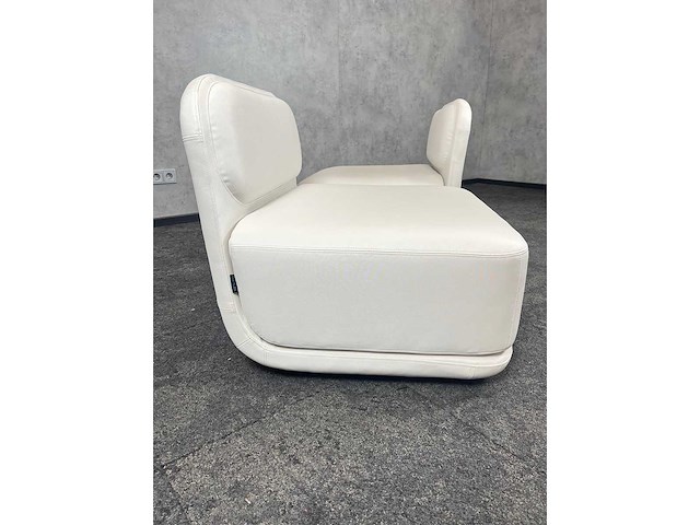 Softline standby - design lounge set - afbeelding 7 van  8