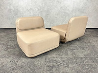 Softline standby - design lounge set - afbeelding 9 van  13