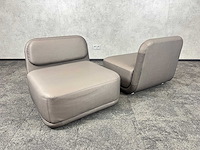 Softline standby - design lounge set - afbeelding 7 van  11