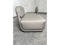 Softline standby - design lounge set - afbeelding 8 van  11