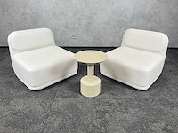 Softline standby - design lounge set - afbeelding 1 van  13