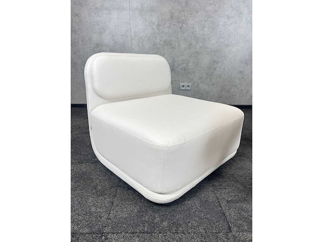 Softline standby - design lounge set - afbeelding 7 van  13