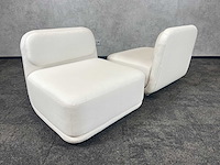 Softline standby - design lounge set - afbeelding 9 van  13