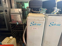 Softstar waterontharder - afbeelding 1 van  3