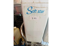 Softstar waterontharder - afbeelding 3 van  3