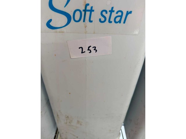 Softstar waterontharder - afbeelding 3 van  3