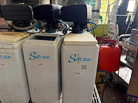 Softstar waterontharder - afbeelding 1 van  3