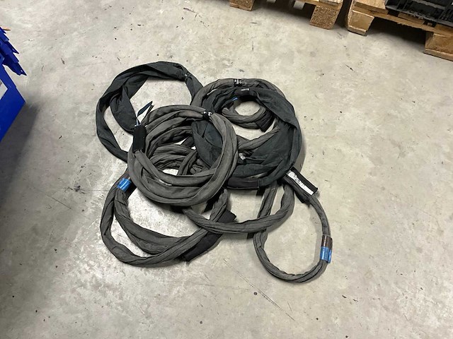 Softsteels (6x) - afbeelding 1 van  3