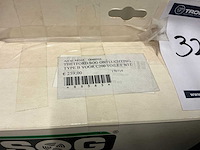 Sog ventilatiesysteem - afbeelding 2 van  3