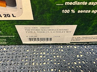 Sog ventilatiesysteem - afbeelding 3 van  3