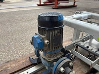 Soga mt27ma/2 hydrofoorpomp - afbeelding 3 van  7