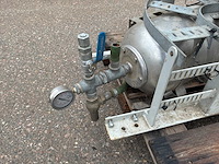 Soga mt27ma/2 hydrofoorpomp - afbeelding 6 van  7