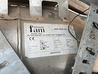 Soga mt27ma/2 hydrofoorpomp - afbeelding 7 van  7
